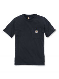 Carhartt Workw Pocket S/S T-Shirt